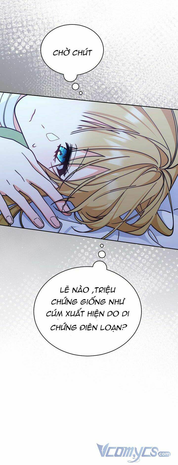 Tôi Sẽ Chịu Trách Nhiệm Về Phúc Lợi Của Nam Chính: Chapter 32