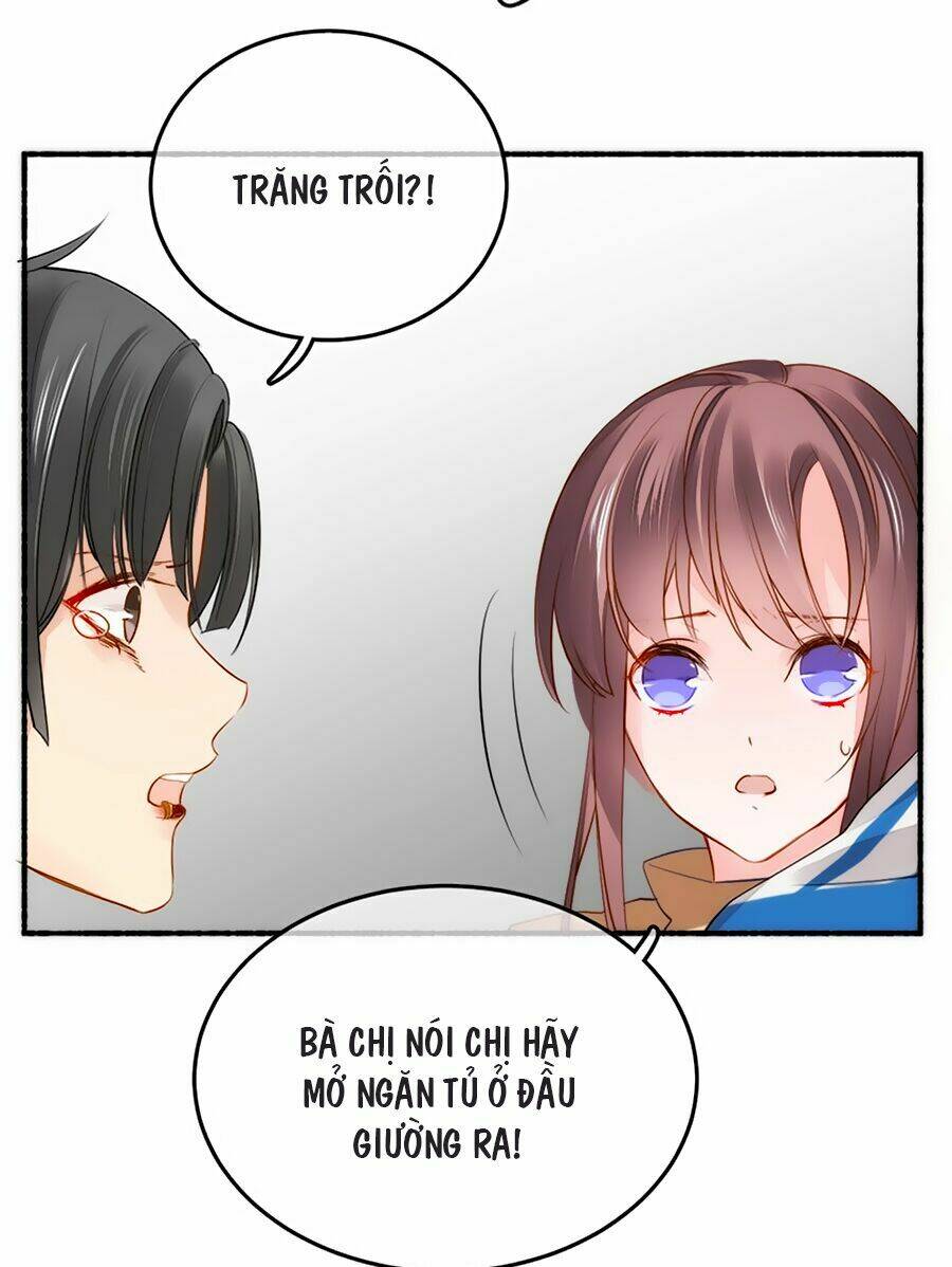 Ảnh Hậu Thời Gian: Chapter 9