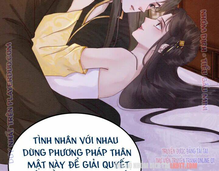 Trọng Sinh Bá Sủng Nhiếp Chính Vương Quá Mạnh Mẽ: Chapter 175