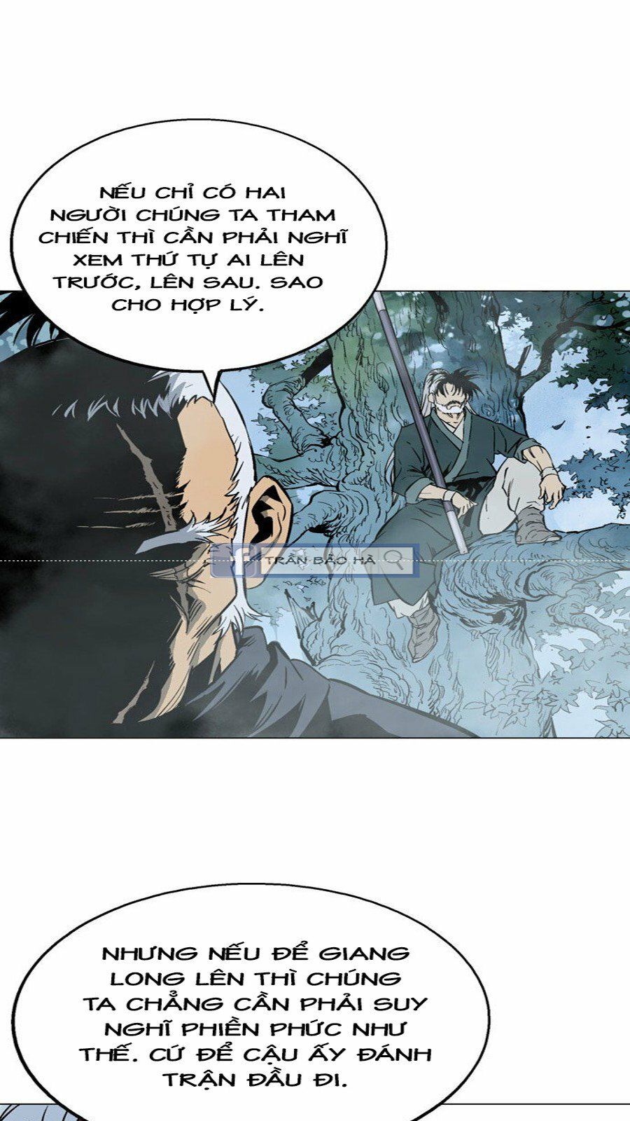 Cao Thủ 2: Chapter 60