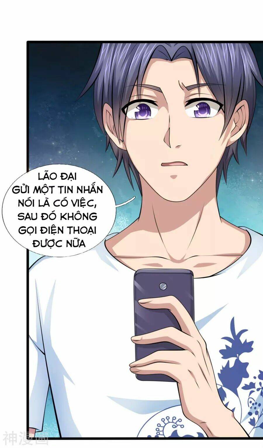 Tuyệt Thế Phi Đao: Chapter 147