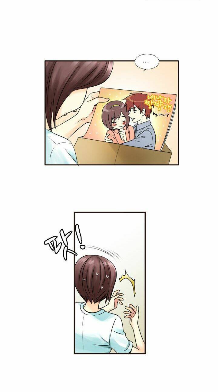 Useful Good-For-Nothing: Chapter 31