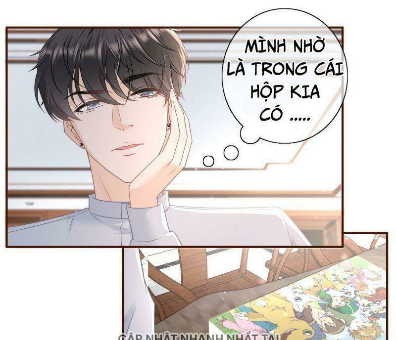 Bạn Gái Tôi Mới 30+: Chapter 81