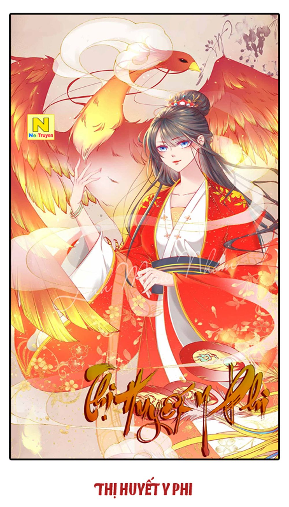 Độc Phi Ở Trên, Tà Vương Ở Dưới: Chapter 12.5