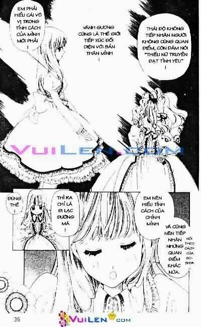 Duyên Kỳ Ngộ: Chapter 7