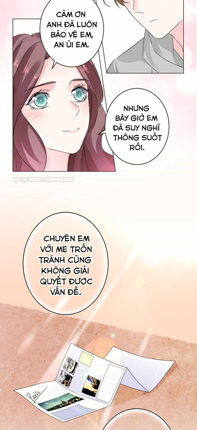 Điều Ước Sủng Ái Bất Bình Đẳng: Chapter 27