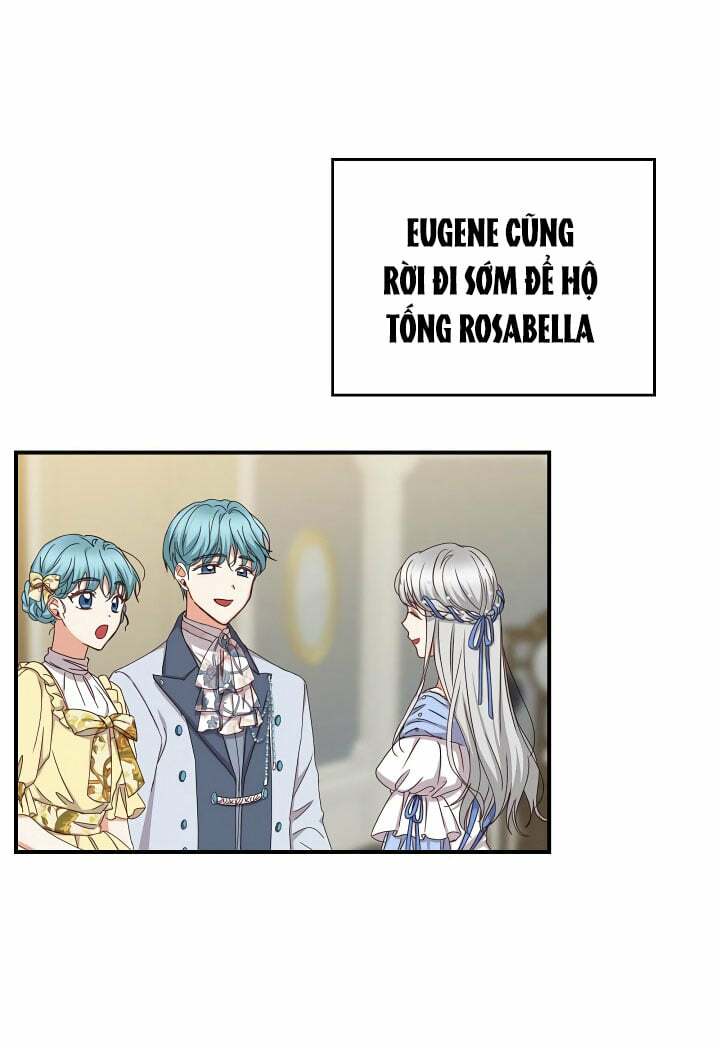 Đừng Chọc Đứa Em Gái Bé Bỏng Của Chúng Tôi: Chapter 46