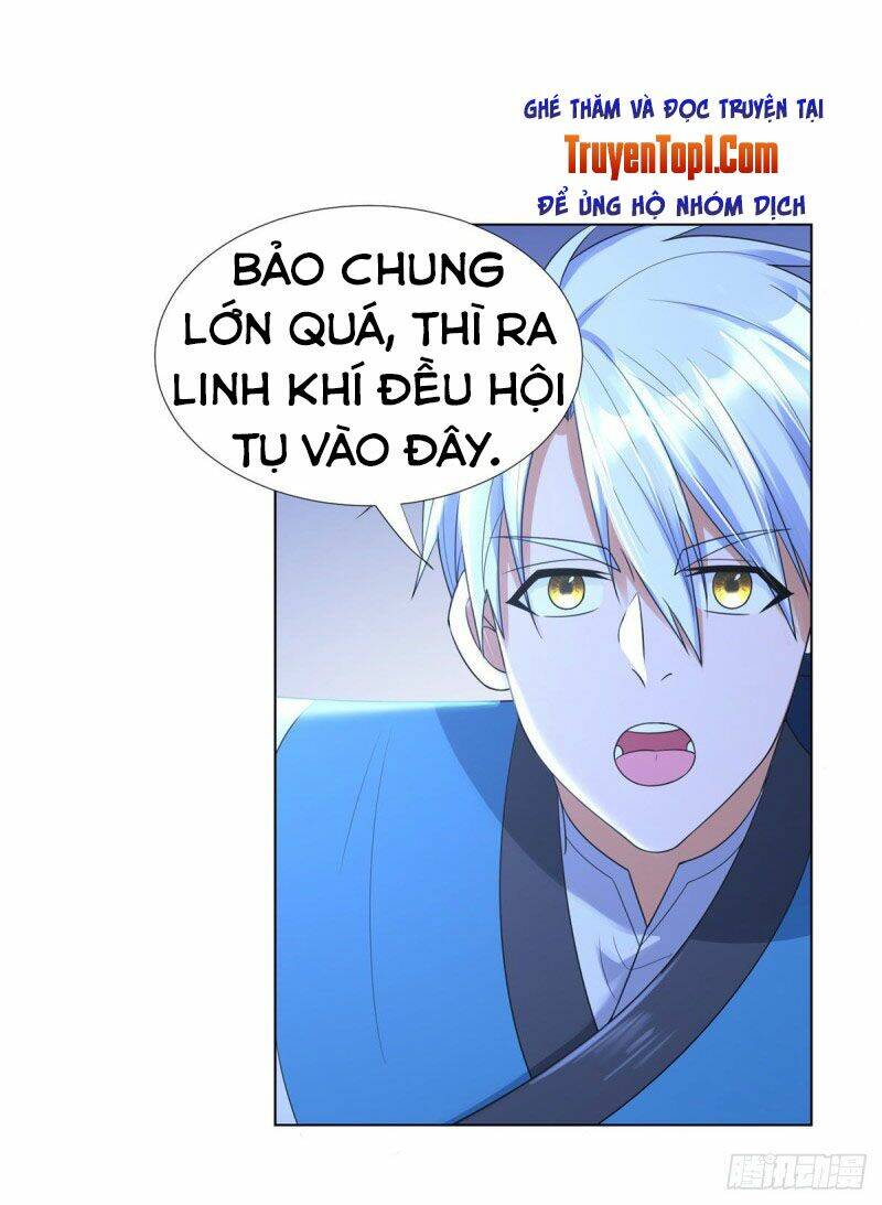 Chí Tôn Trọng Sinh: Chapter 52