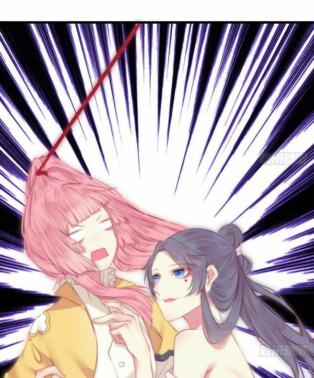 Trẫm Quyết Định Giải Tán Hậu Cung: Chapter 3