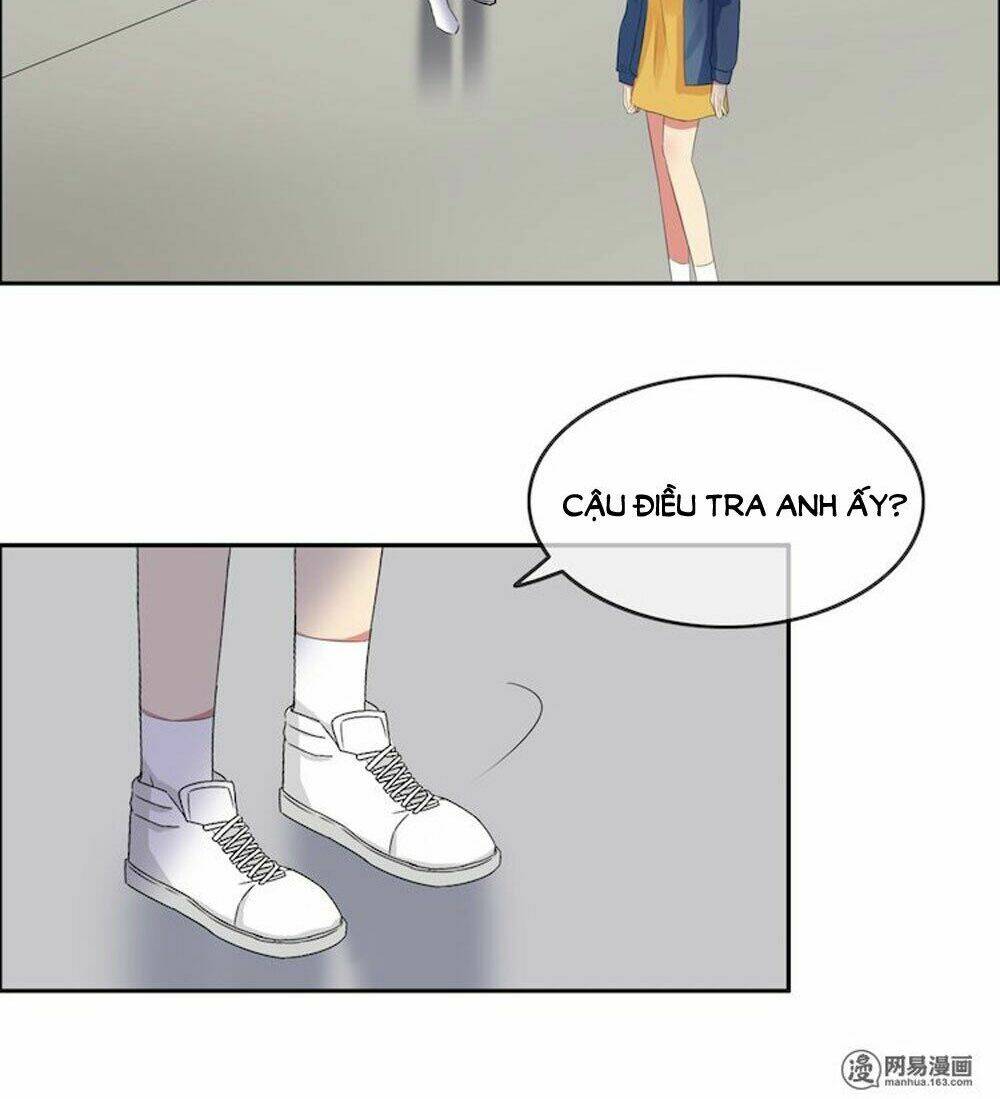 Đại Thần Tình Yêu Chớ Chạm Tôi: Chapter 66