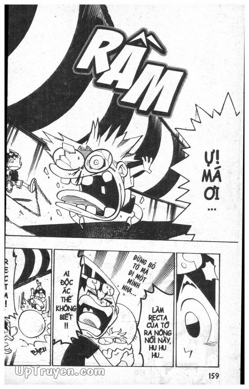 DUEL MASTER: Chapter 15