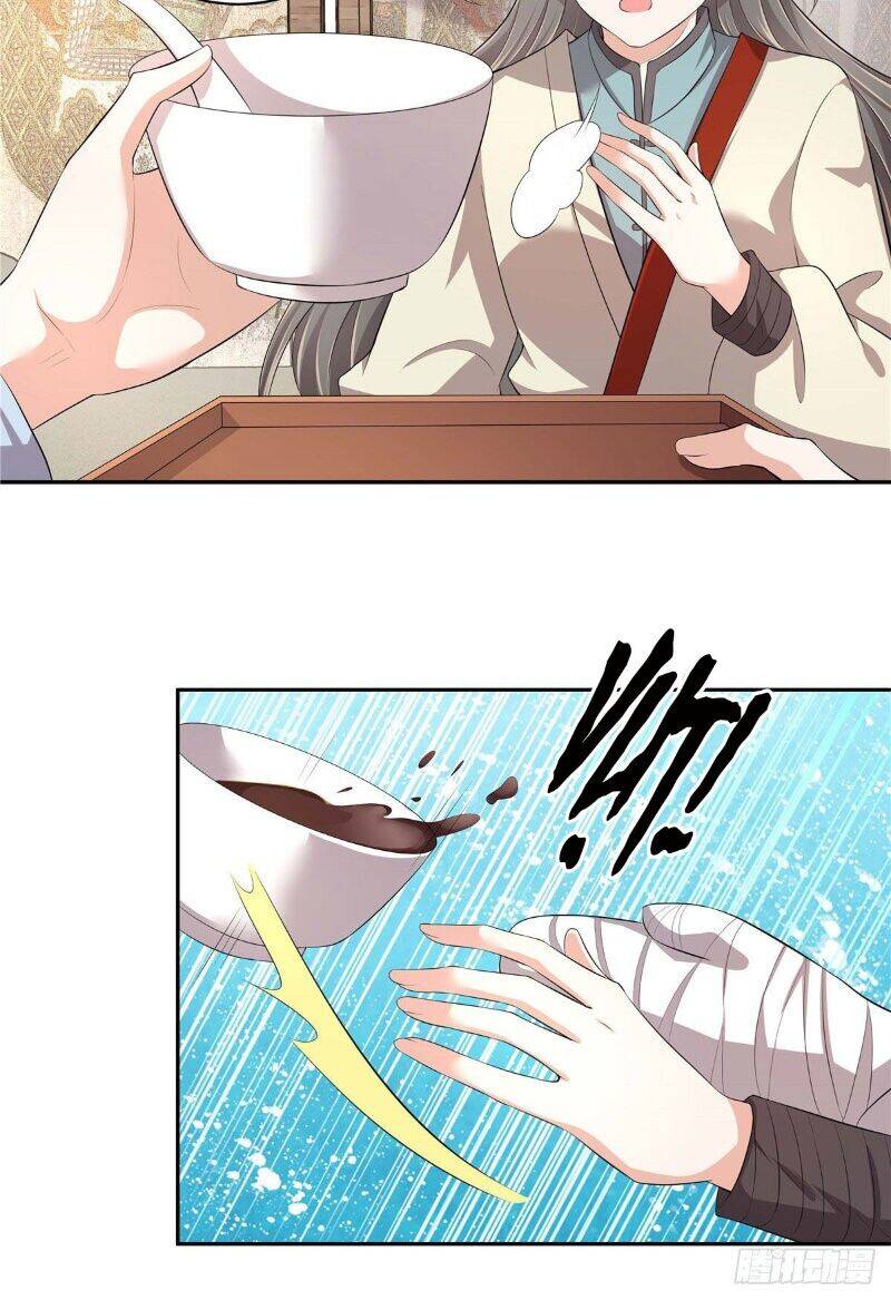 Thiếu Chủ Hung Ác Ta Yêu: Chapter 6