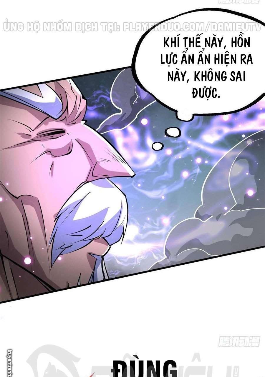 Thú Nhân: Chapter 207