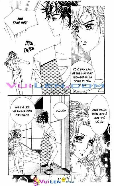 Chạm Mặt Thần Tượng: Chapter 11