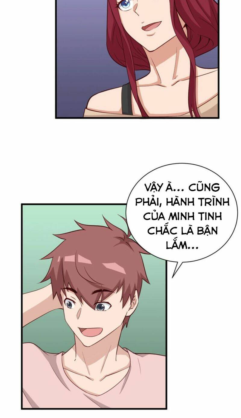 Hệ Thống Tu Tiên Mạnh Nhất: Chapter 49