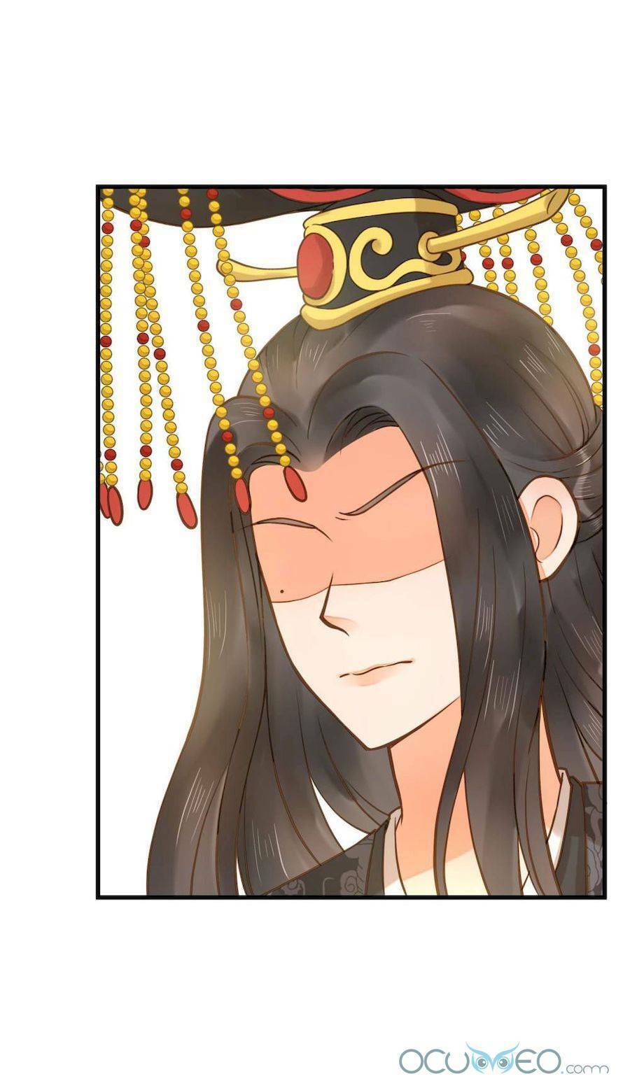 Quý Phi Này Có Chút Cơ: Chapter 17