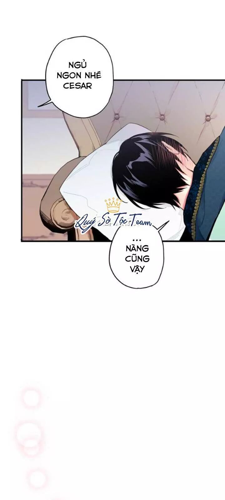 Tồn Tại Với Tư Cách Là Vợ Của Nam Chính: Chapter 74: Loạn hết cả rồi
