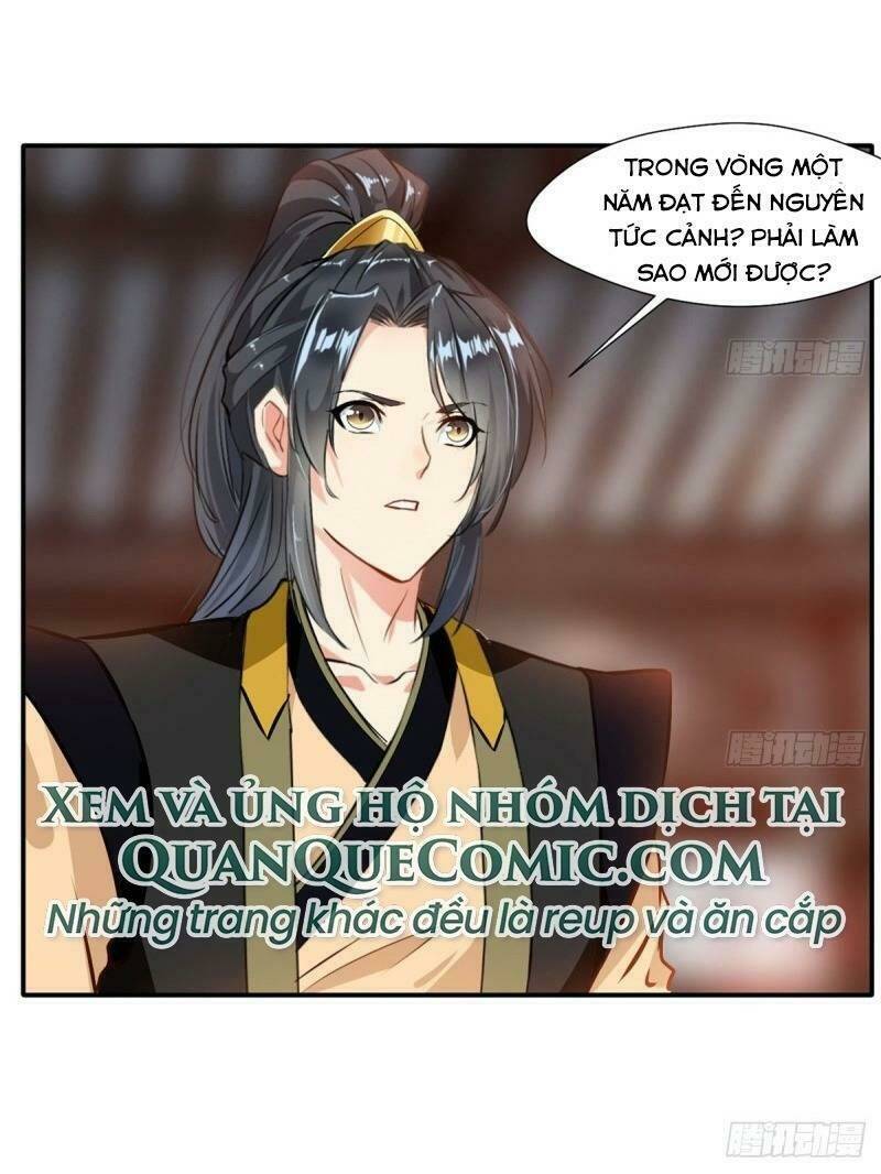 Tuyệt Thế Đế Tôn: Chapter 63