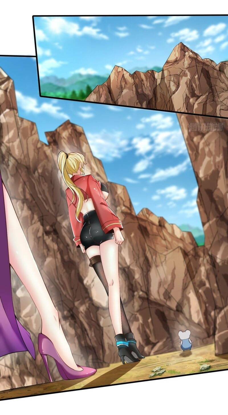 Phản Phái Yêu Tế: Chapter 37