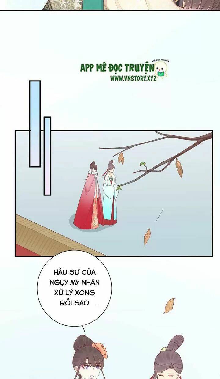 Hoàng Hậu Bận Lắm: Chapter 130