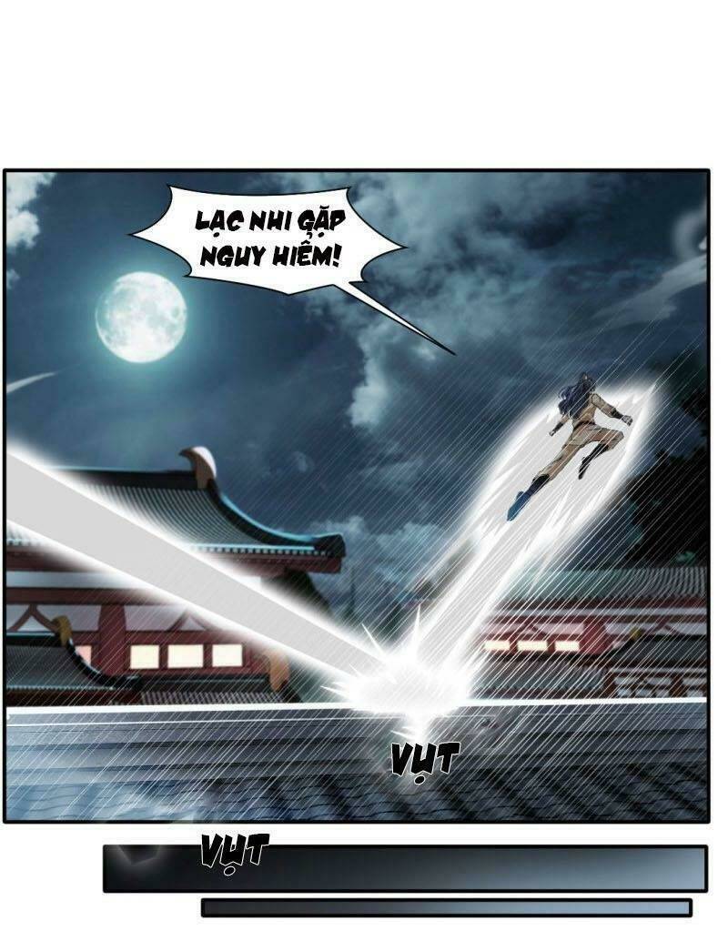 Tuyệt Thế Đế Tôn: Chapter 29