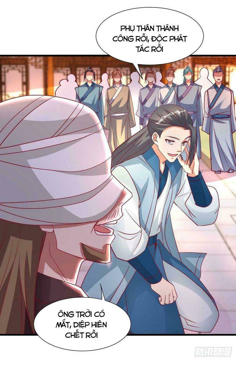 Siêu Cấp Thôn Phệ Hệ Thống: Chapter 27