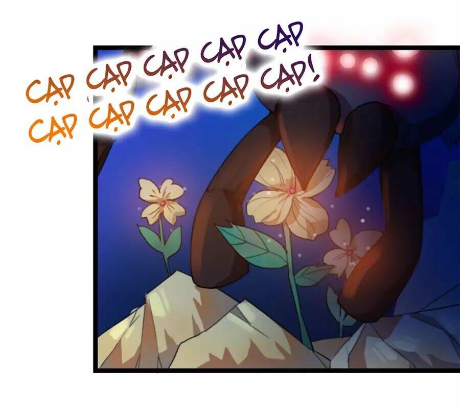 Vạn Năm Nhân Duyên Nhất Tuyến Khiên: Chapter 72