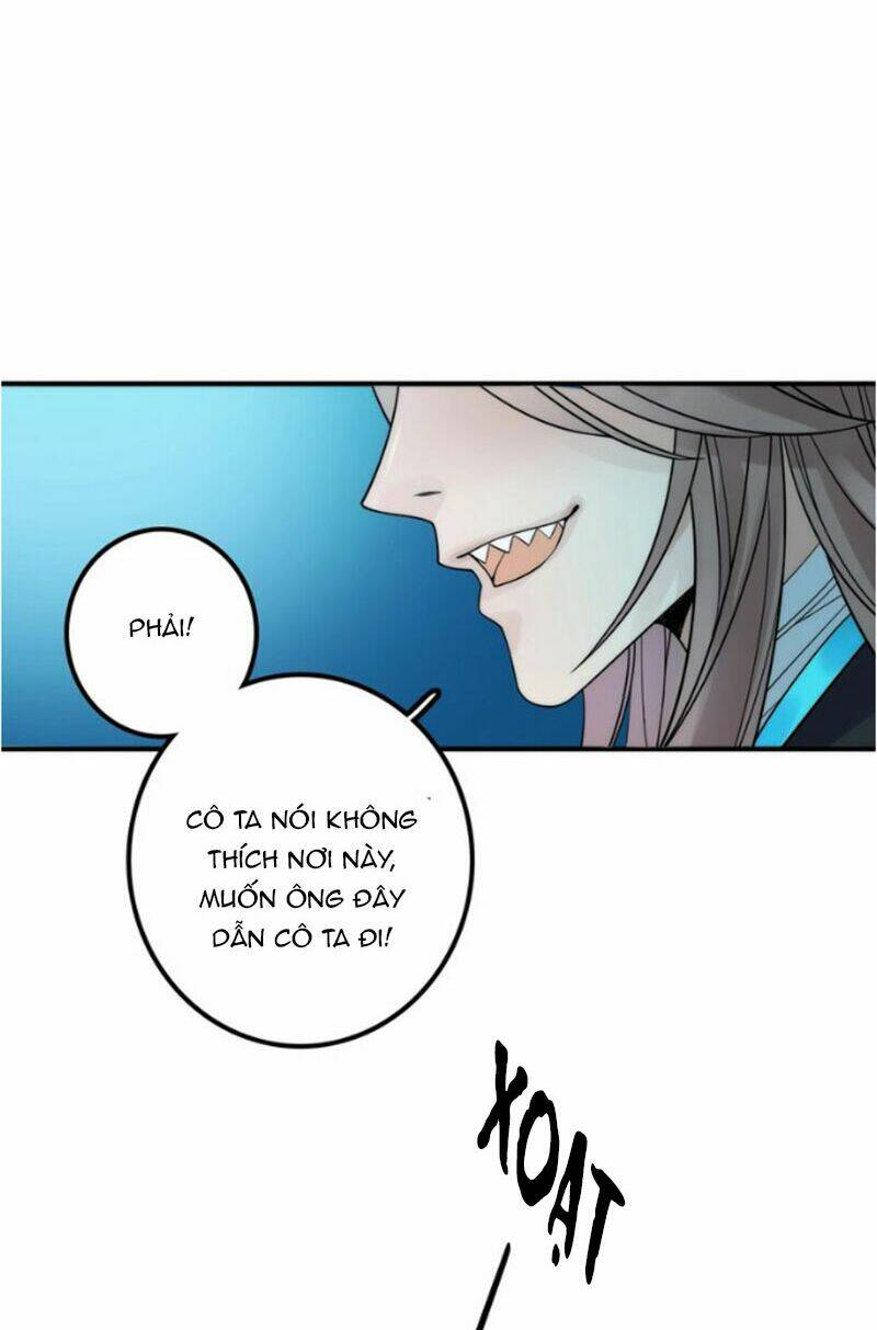 Cướp Chàng Vợ Về Đón Năm Mới: Chapter 31