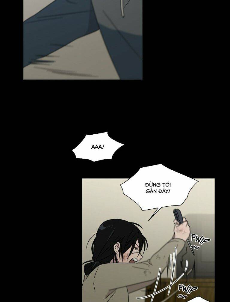 …”Một Sự Thật Khá Khó Chịu.”: Chapter 59