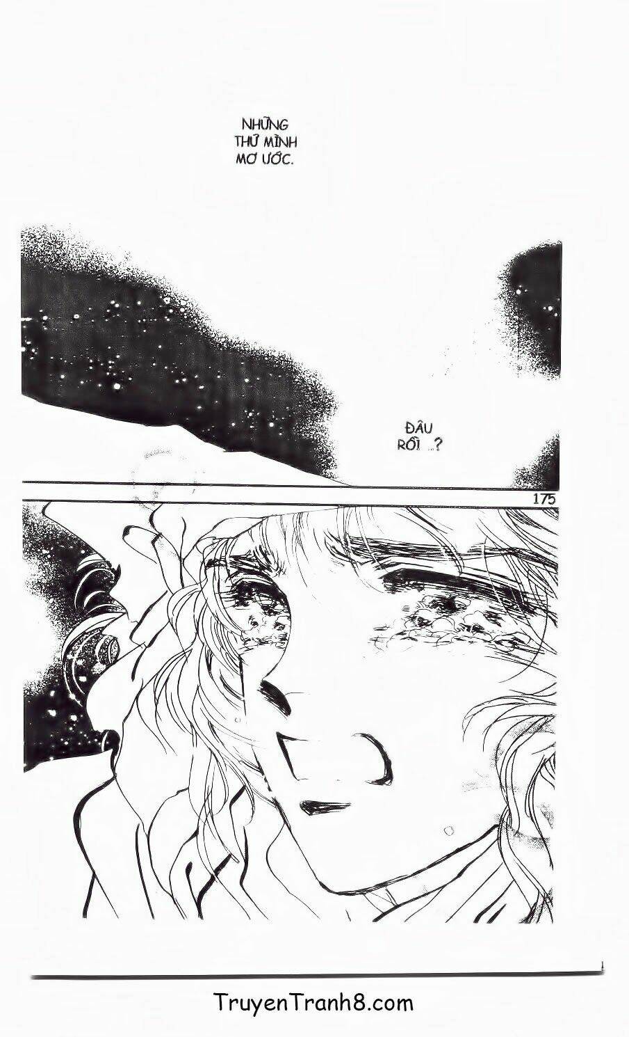 Đứa Con Số Phận: Chapter 53.2