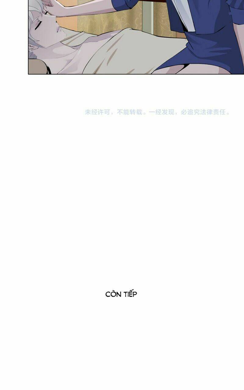 Sổ Tay Mỹ Nam Giới X: Chapter 26