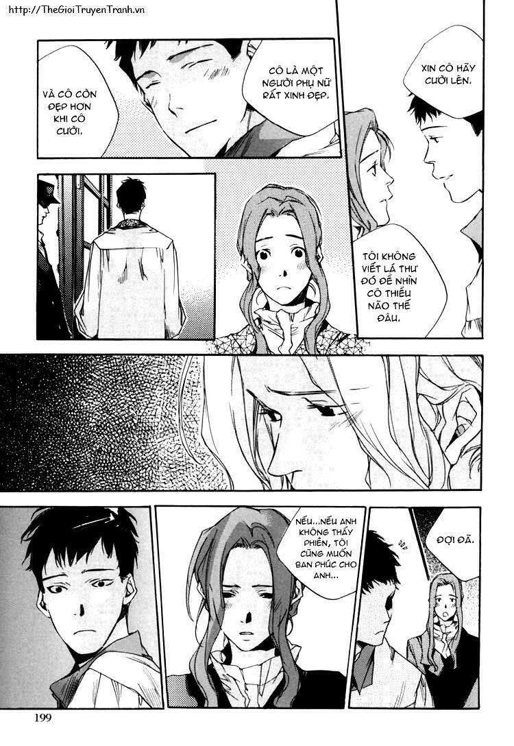 Our Happy Hours: Chapter 7