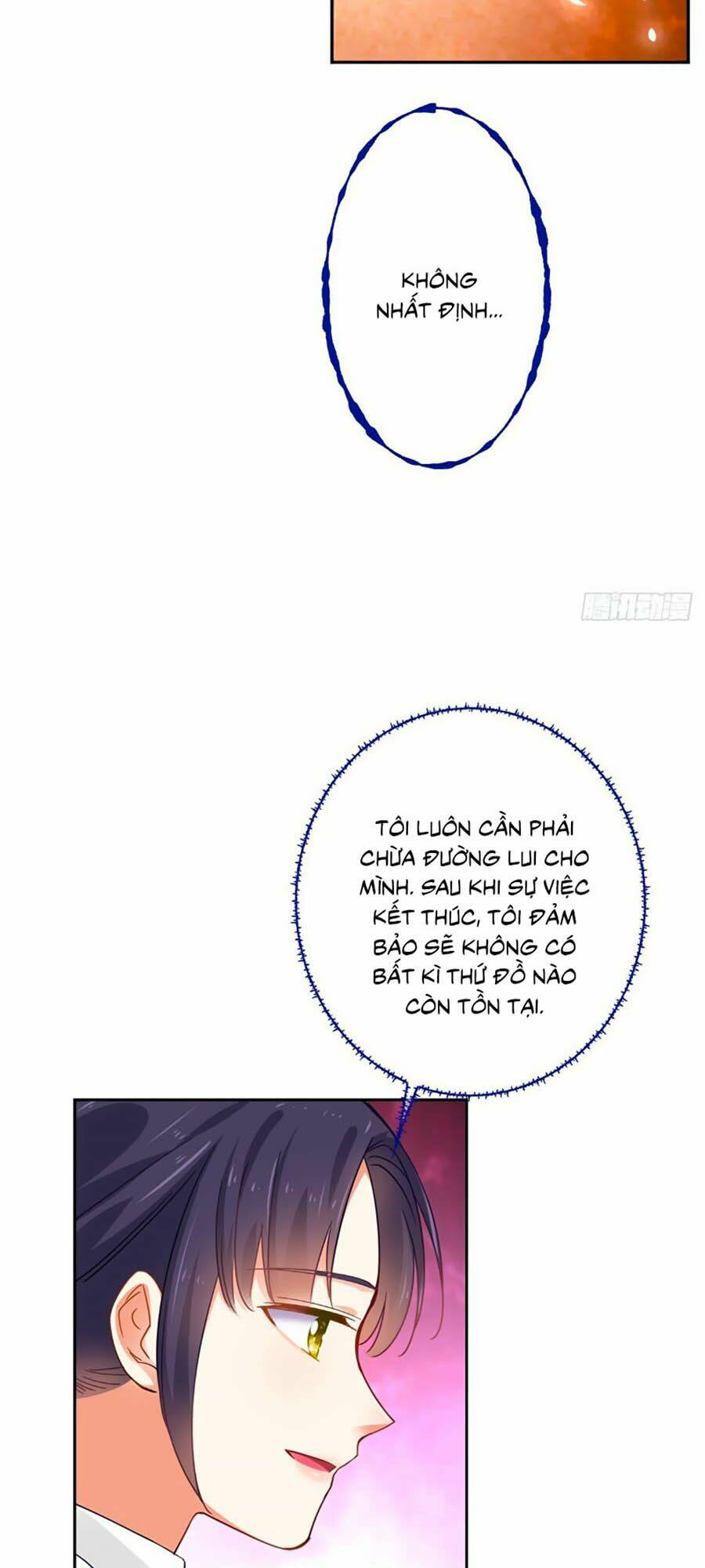 Nữ Hoàng Đầu Tiên Của Đế Quốc: Chapter 9