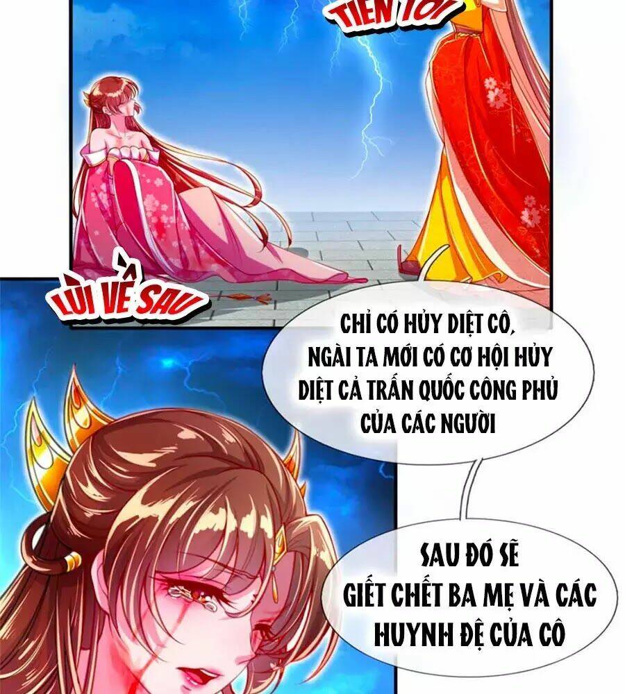 Phụng Lâm Thiên Hạ: Đệ Nhất Mỹ Nữ: Chapter 1