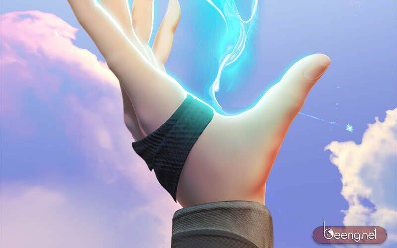 Lâm Uyên Kiếp: Chapter 0