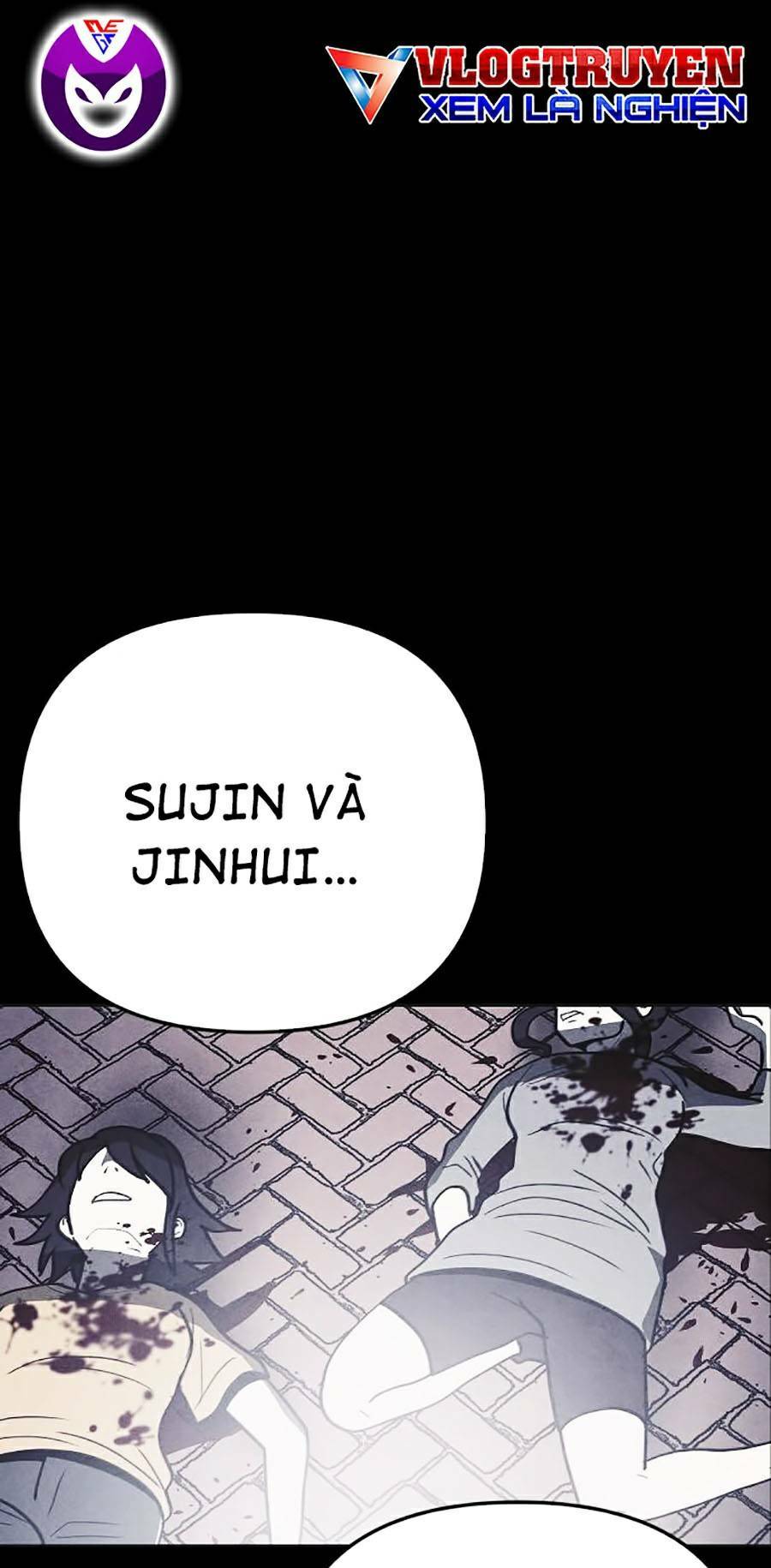 Cậu Bé Shotgun: Chapter 29