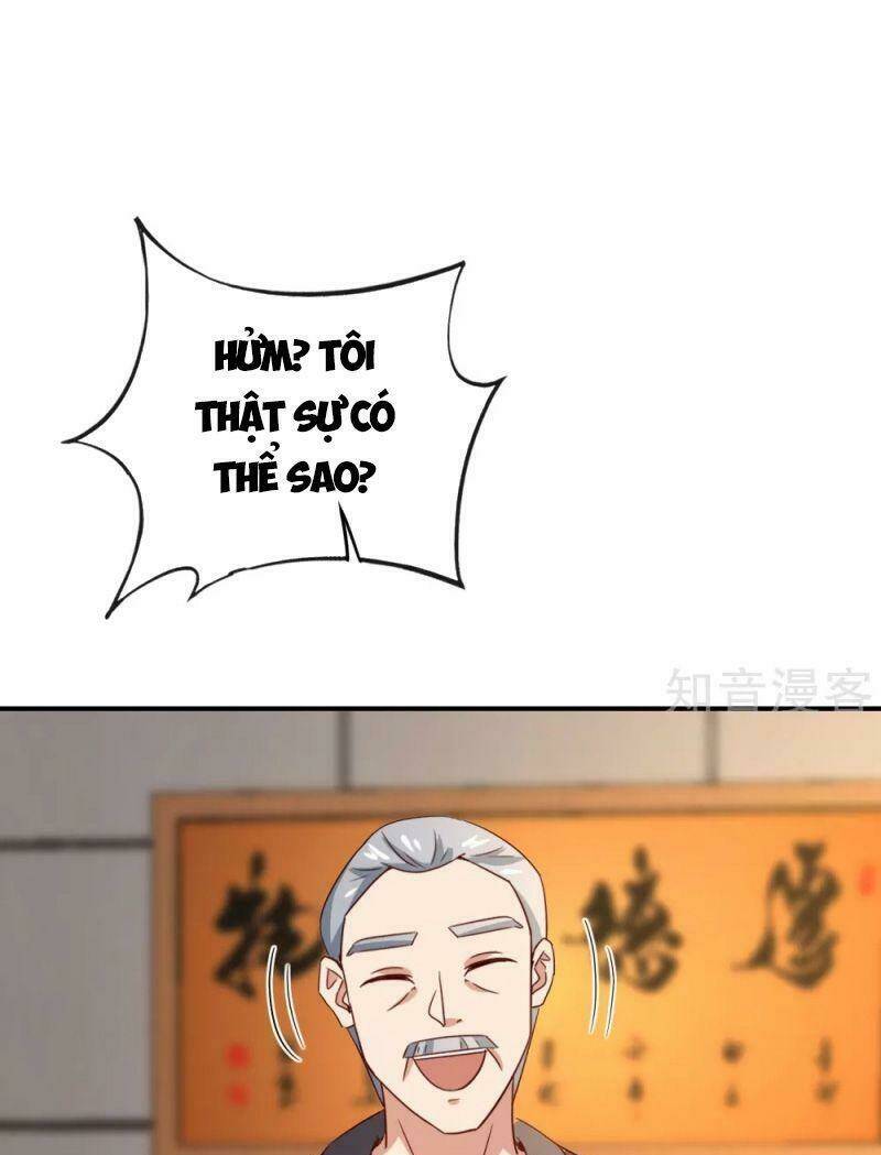 Vòng Bạn Bè Mạnh Nhất Của Tiên Giới: Chapter 122