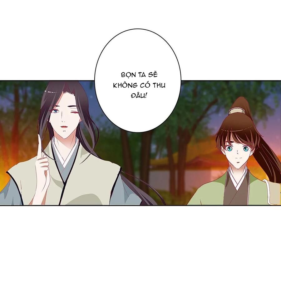 Thông Linh Phi: Chapter 625
