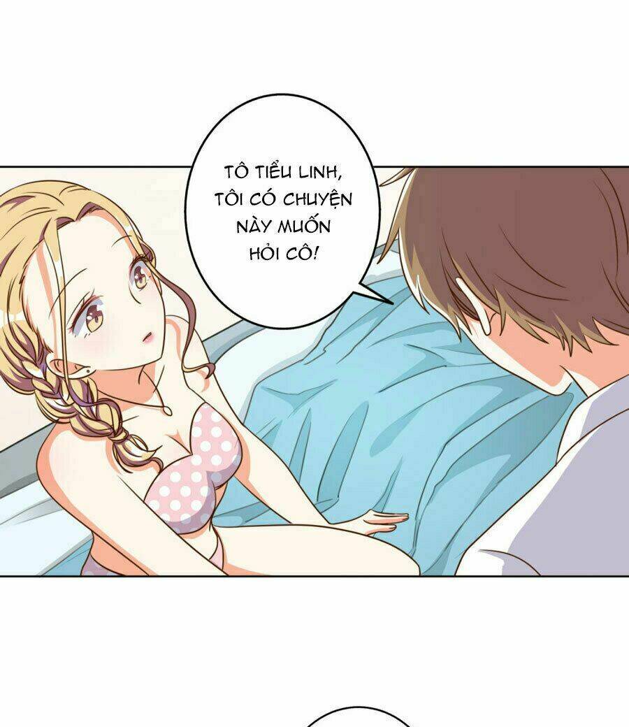 Hôn Nhân Dục Vọng: Thiếu Gia Nhẹ Một Chút!: Chapter 81