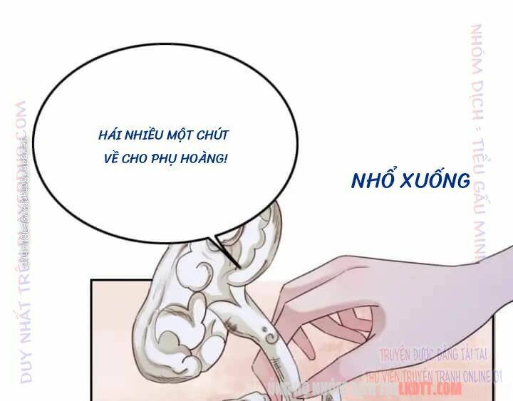 Trọng Sinh Bá Sủng Nhiếp Chính Vương Quá Mạnh Mẽ: Chapter 204