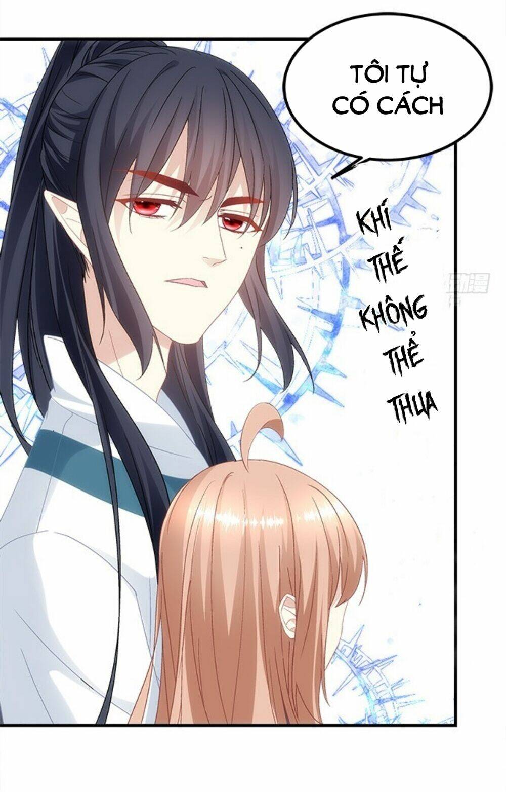 Ám Dạ Vô Thường: Chapter 90