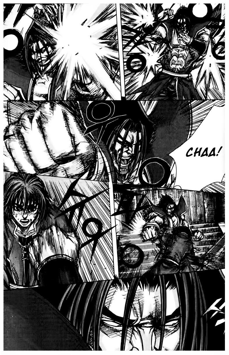 Diêm Đế: Chapter 174