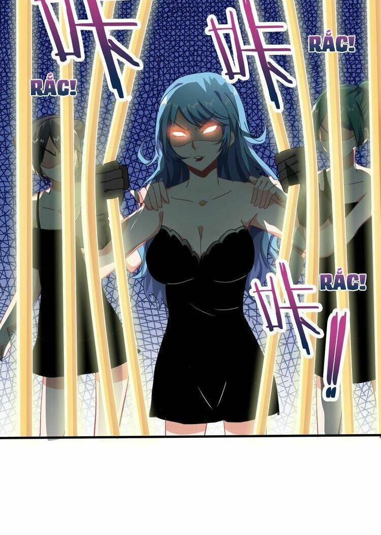 Kinh Thế Kỳ Nhân: Chapter 8