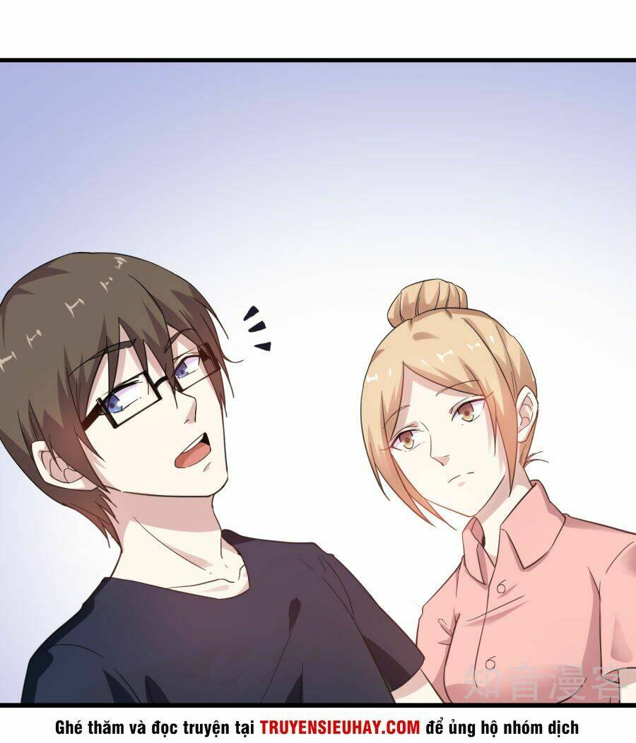Tay Chơi Thần Cấp: Chapter 13