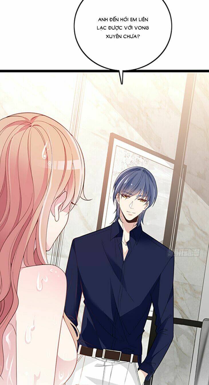Bí Mật Kết Hôn Với Ảnh Đế: Vợ Ơi Đến Đây Tấn Công Đi Nào: Chapter 63