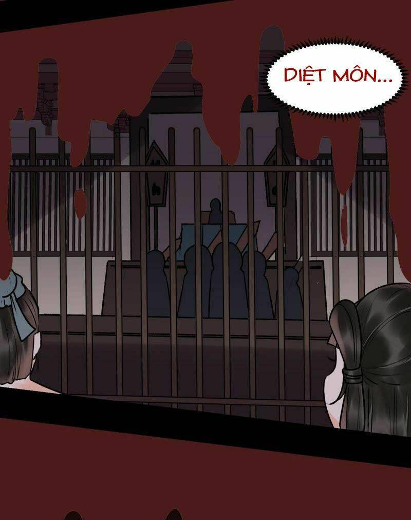 Thịnh Sủng Kiều Nữ Trở Về Triều Ca: Chapter 30