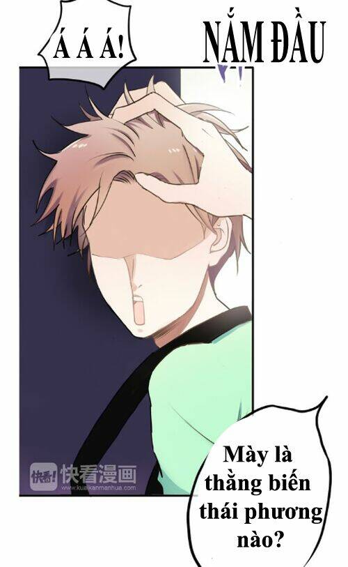 Thần Tượng Điểm Zero: Chapter 64