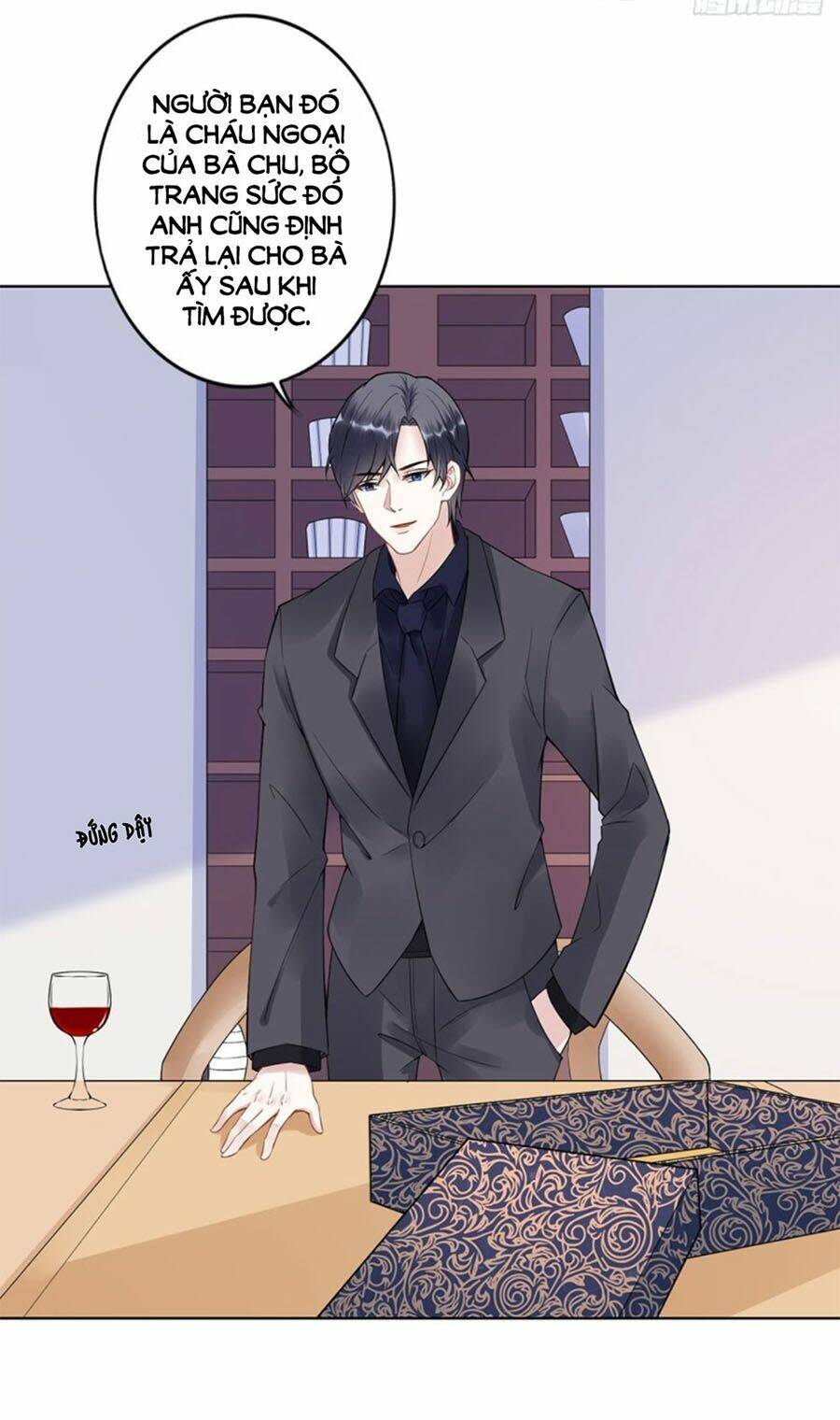 Bạn Trai Điều Khiển Giấc Mơ: Chapter 59