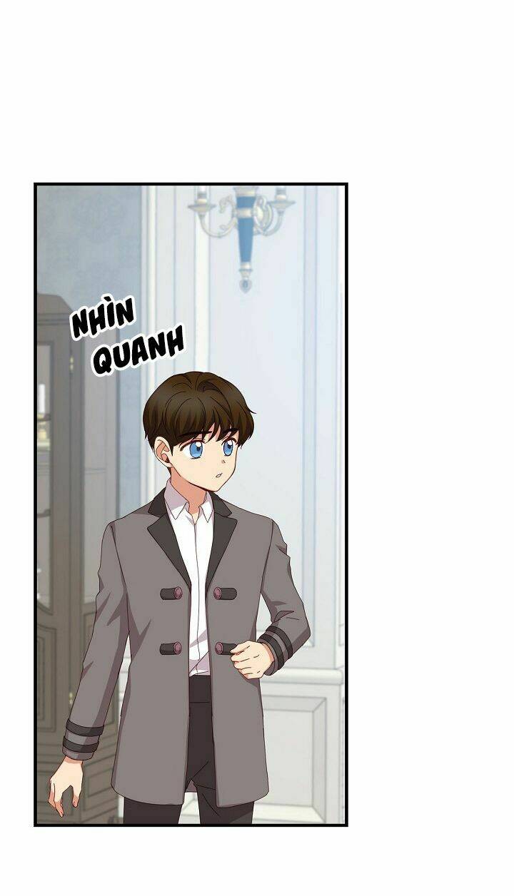 Đừng Chọc Đứa Em Gái Bé Bỏng Của Chúng Tôi: Chapter 29