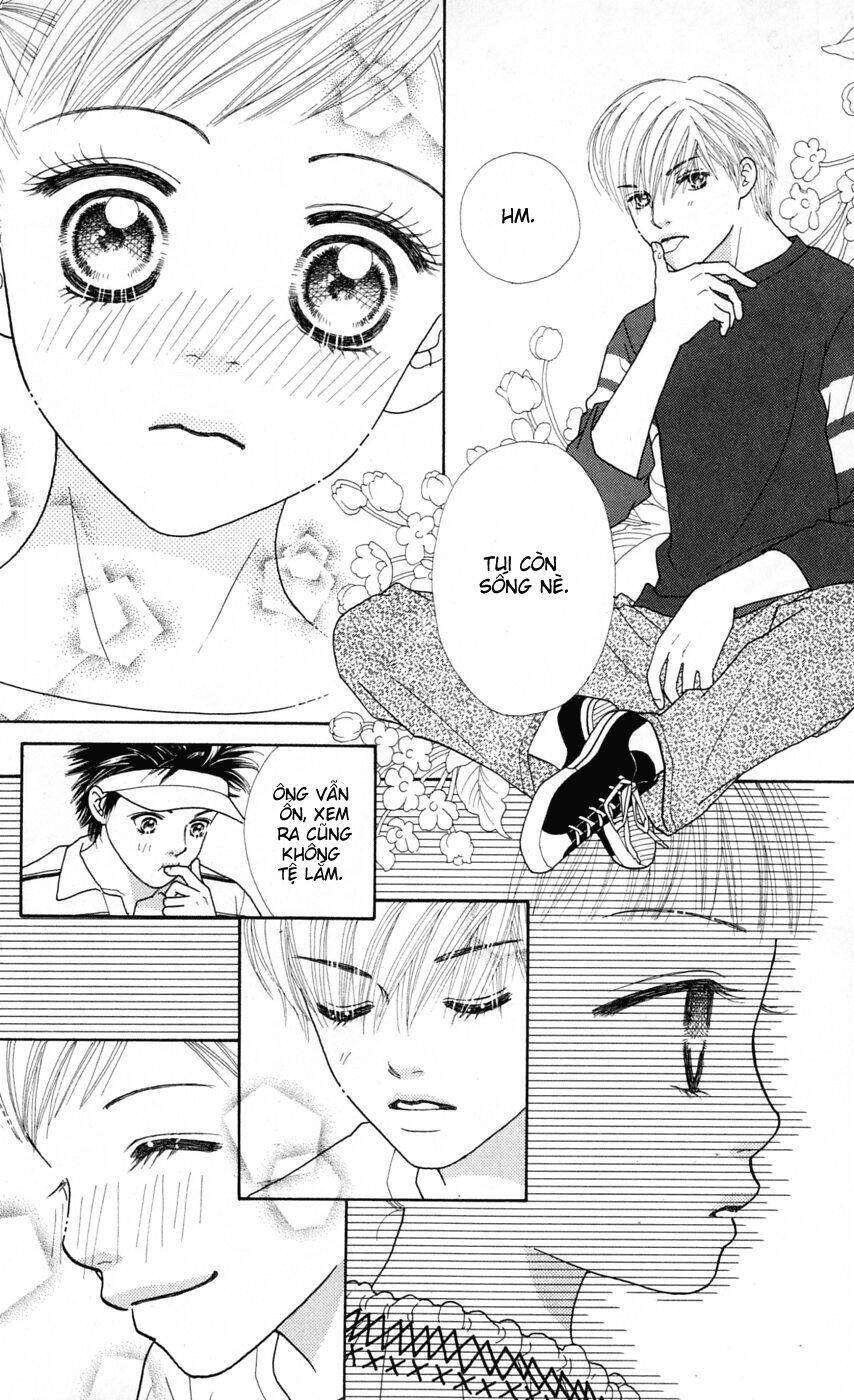 Cô Láng Giềng: Chapter 55